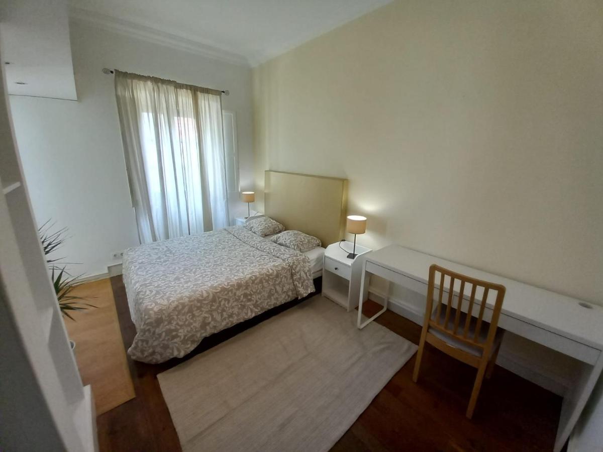 Auberge de jeunesse Casa Blanca à Peniche Extérieur photo