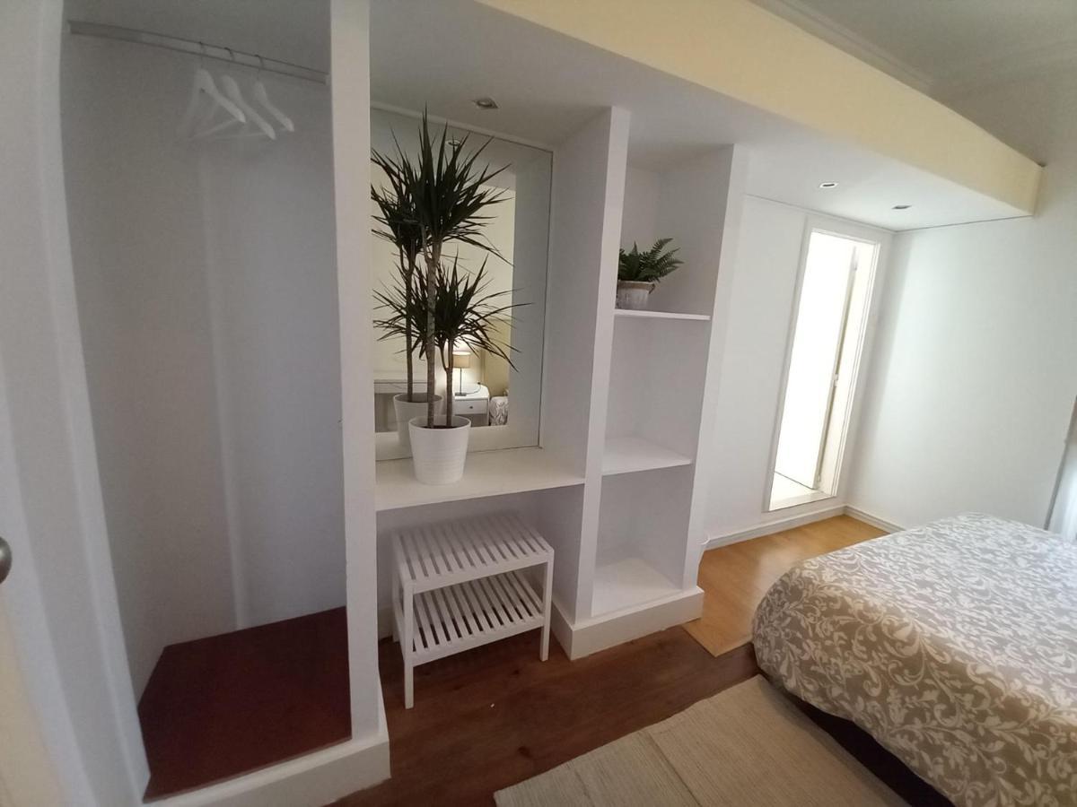 Auberge de jeunesse Casa Blanca à Peniche Extérieur photo