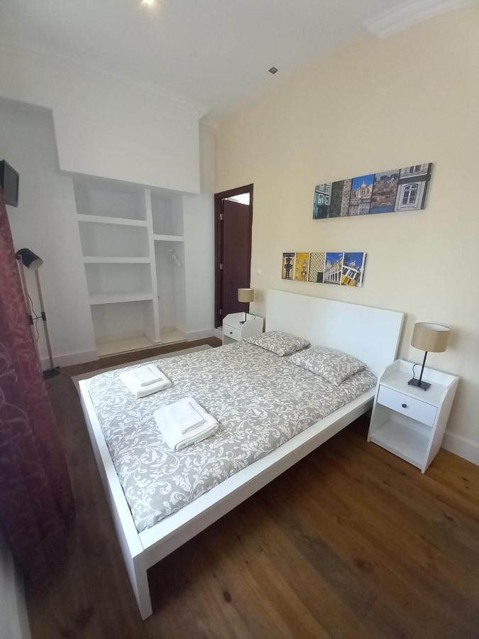Auberge de jeunesse Casa Blanca à Peniche Extérieur photo