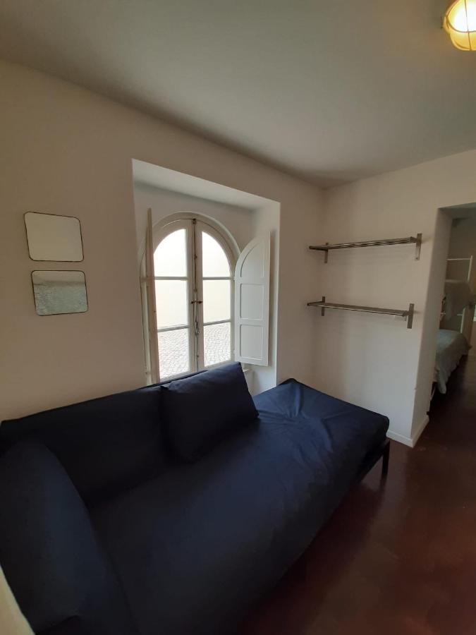 Auberge de jeunesse Casa Blanca à Peniche Extérieur photo