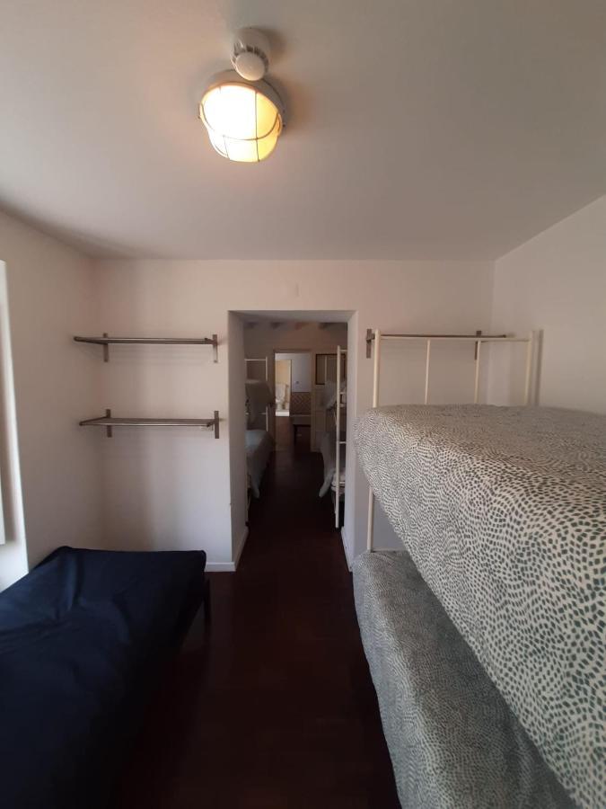 Auberge de jeunesse Casa Blanca à Peniche Extérieur photo