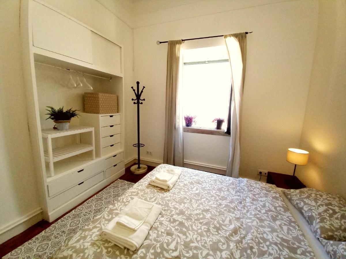 Auberge de jeunesse Casa Blanca à Peniche Extérieur photo