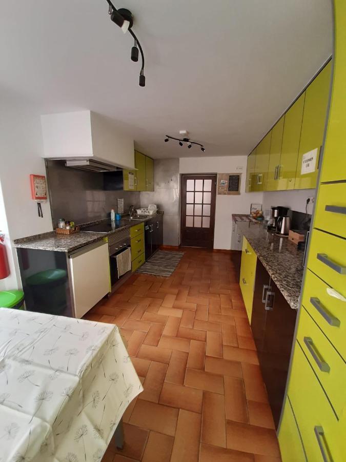 Auberge de jeunesse Casa Blanca à Peniche Extérieur photo