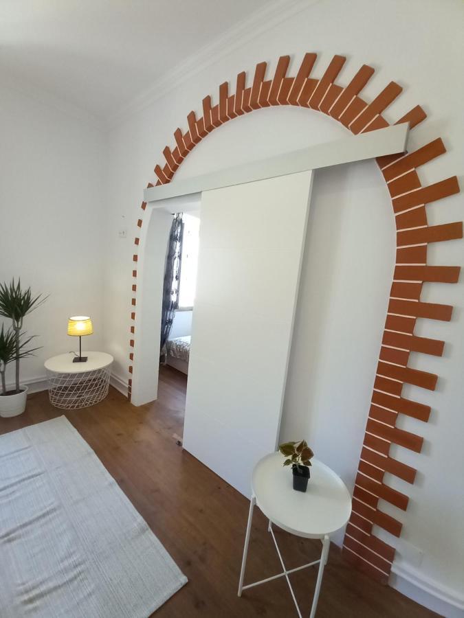 Auberge de jeunesse Casa Blanca à Peniche Extérieur photo