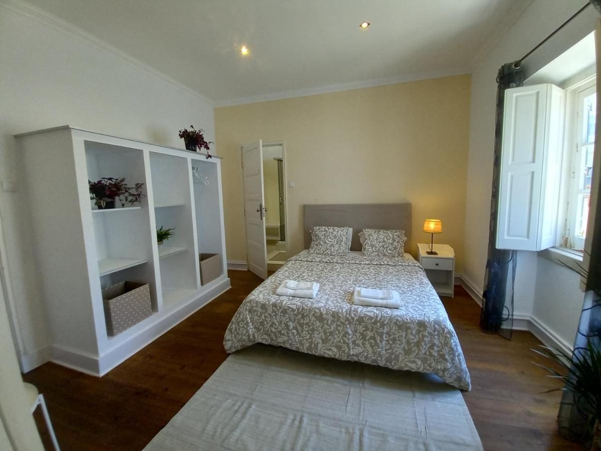 Auberge de jeunesse Casa Blanca à Peniche Extérieur photo