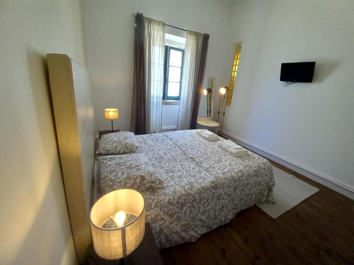 Auberge de jeunesse Casa Blanca à Peniche Extérieur photo