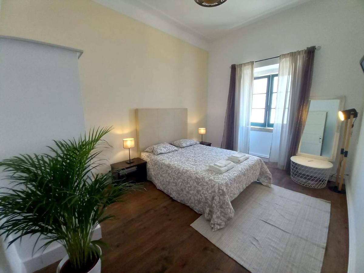 Auberge de jeunesse Casa Blanca à Peniche Extérieur photo