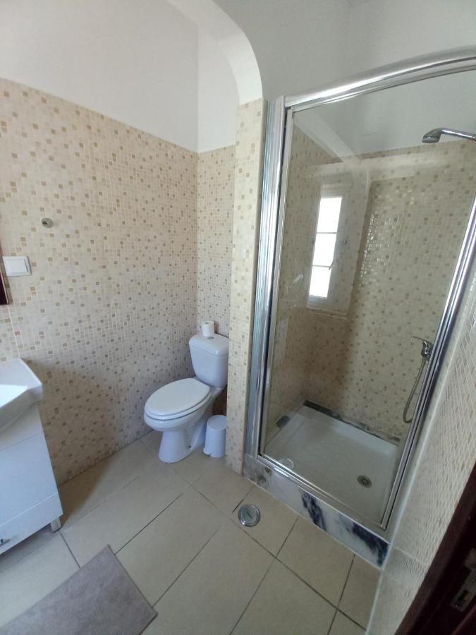 Auberge de jeunesse Casa Blanca à Peniche Extérieur photo
