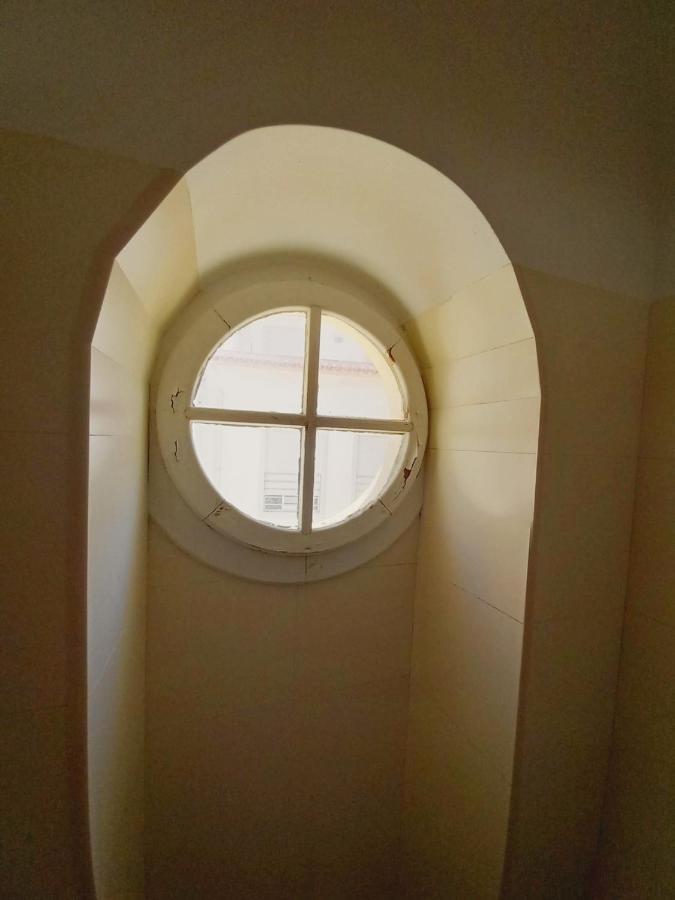 Auberge de jeunesse Casa Blanca à Peniche Extérieur photo