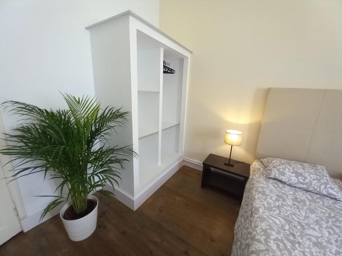 Auberge de jeunesse Casa Blanca à Peniche Extérieur photo