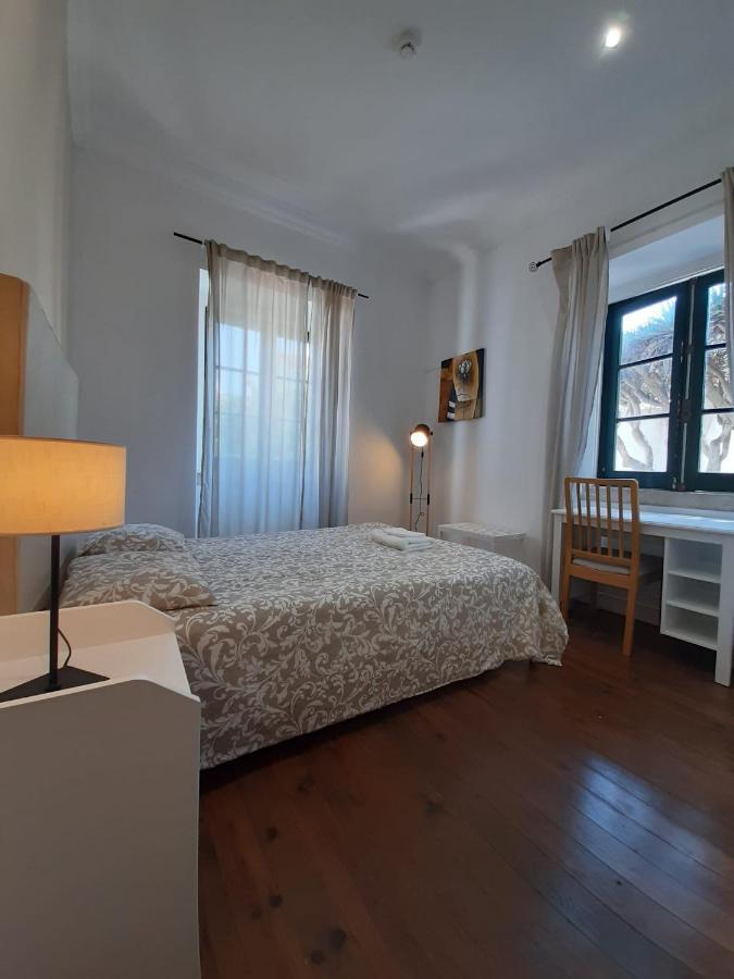 Auberge de jeunesse Casa Blanca à Peniche Extérieur photo