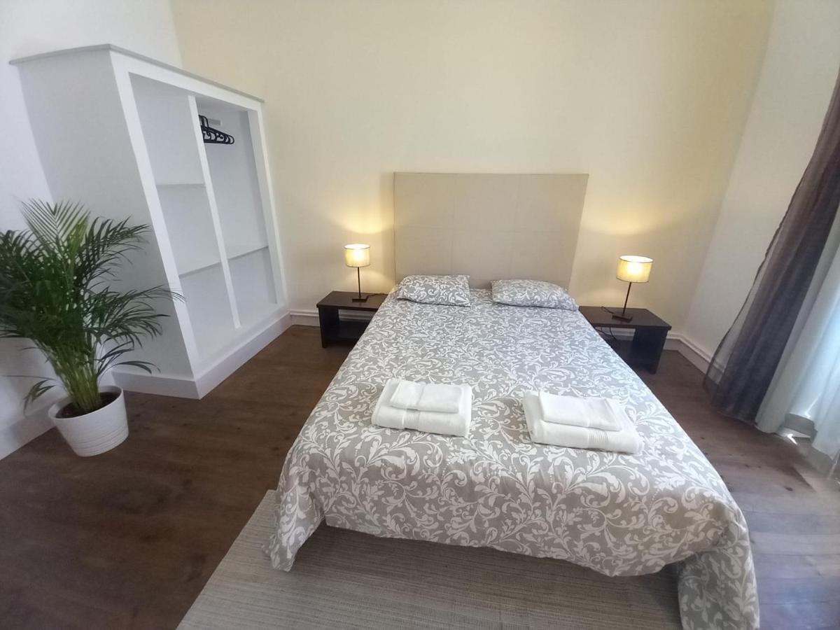 Auberge de jeunesse Casa Blanca à Peniche Extérieur photo