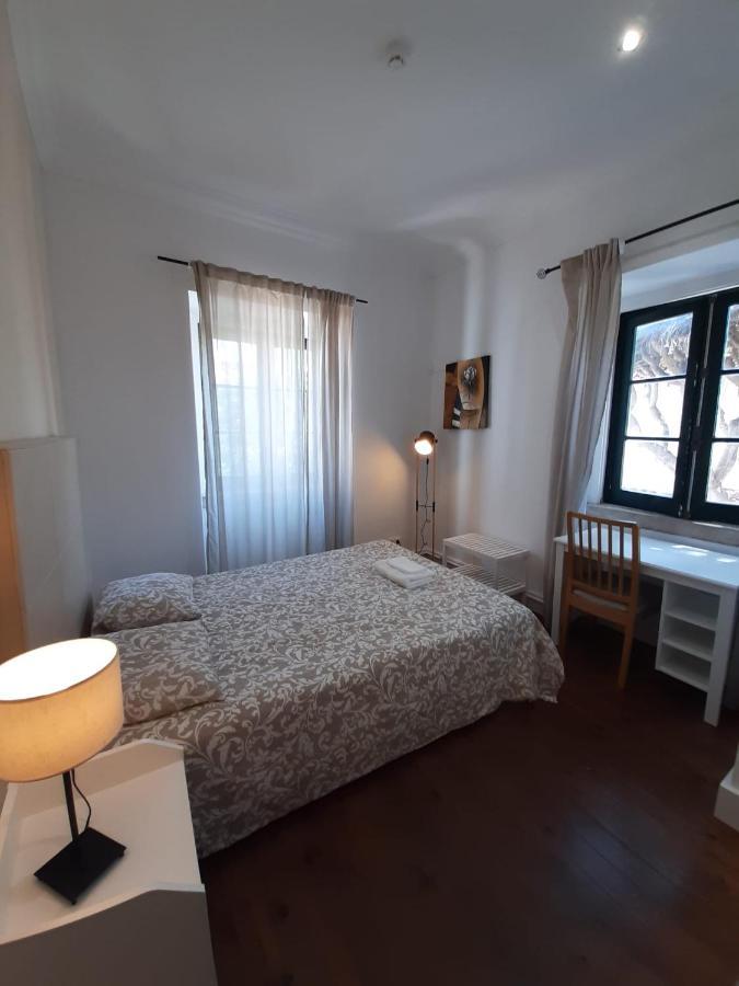 Auberge de jeunesse Casa Blanca à Peniche Extérieur photo