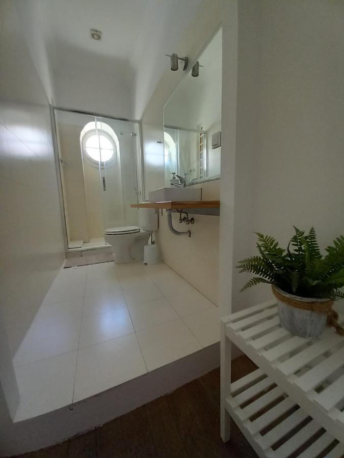 Auberge de jeunesse Casa Blanca à Peniche Extérieur photo