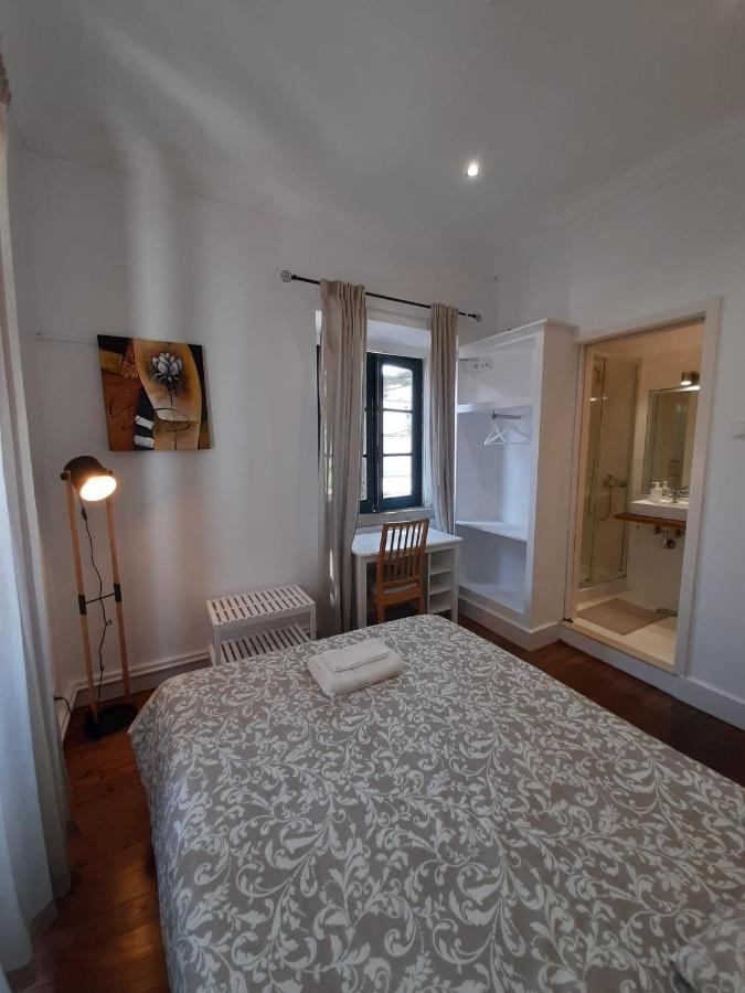 Auberge de jeunesse Casa Blanca à Peniche Extérieur photo